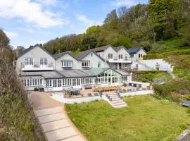 Waterwynch House