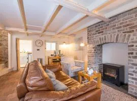 Alma Cottage