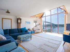 Rhyd Y Groes, Hotel in Milford Haven