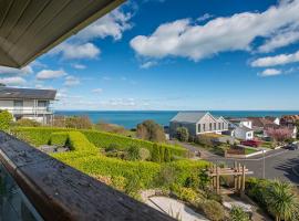 Monterey, hotel in Tenby
