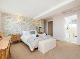 Lantern House, Hotel in Tenby