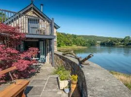 The Boathouse