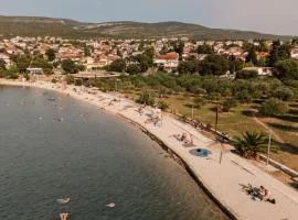 Adriatic Escape Apartments