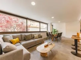 Bravissimo Turbau Entresol B, with 3 bedrooms