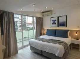Recoleta Suites