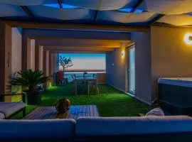 Penthouse Colombo
