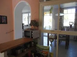 Marie&#039s Apartment