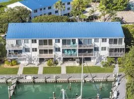 Bonefish Yacht Club