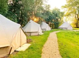 Groepsaccommodatie en retreatlocatie Zeeland