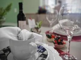 Casa Cammino di Venezia a 7 minutos do centro de Nova Veneza