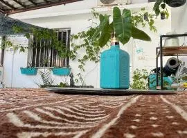 Tropicali ⁿᵉᵃʳ ⁿᵍᵒʳ ᵇᵉᵃᶜʰ ᵃⁿᵈ ⁱˢˡᵃⁿᵈ