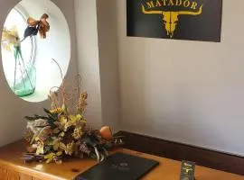 ThE MATADOR