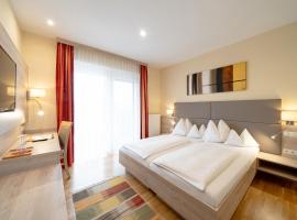 SCHACHENWALD Hotel & Restaurant I Free Parking, hotel near Graz Airport - GRZ, Premstätten