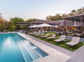 Chobe Water Villas