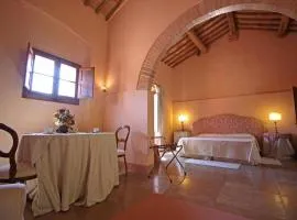 Agriturismo Dei - Villa il Boschetto Luxury suite