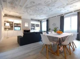 Once upon a Time, luxury appart, 8 guests, 3BR