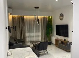 Demax apartment