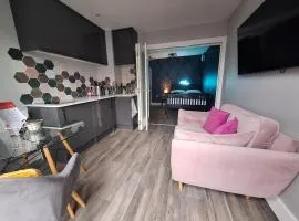 Boutique Annexe Close To Norwich City & Airport