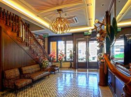 Islander Lodge by LWE, penzion v destinaci George Town