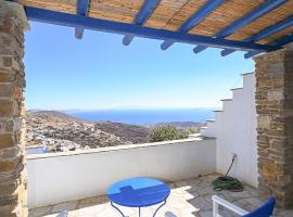 Arnados House View, hotel v destinaci Arnados