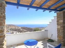 Arnados House View