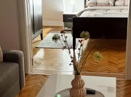 Dekster apartmani