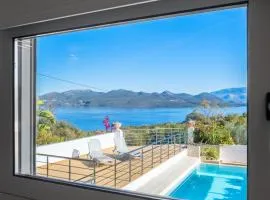 manèas exclusive new luxury villa