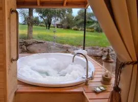 Cabañas Sierra Serena