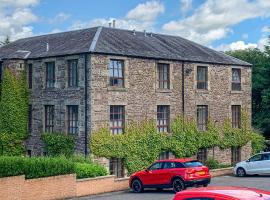 Mill Court, hotel v destinaci Dunblane