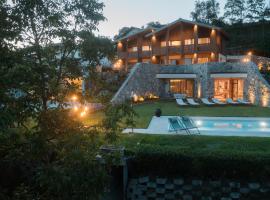 ANTON Nature Hideaway