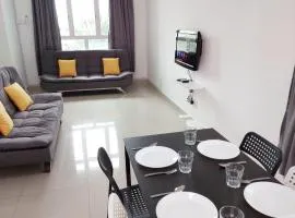 TuR05-Pisa Stadium-3room-Private