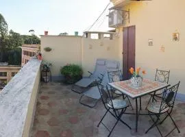Casa Tua sul Tetto di Roma