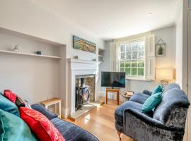 Ryburn House - Uk43518, ξενοδοχείο σε Thornton Dale