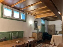 Cassini Home