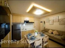 Serenity Suite at OneSpatial-Iloilo