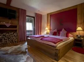 Sportalm Seefeld - Ski In Ski Out Doppelzimmer