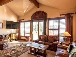 Harriman Townhome 5