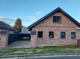 Ferienwohnung Dahlitz