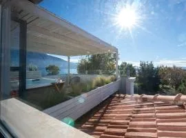 Panellinion Luxury Rooms