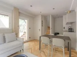 T2 moderne pour 4 - St-Didier-au-Mont-d'Or