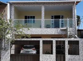 Apartamento em Mundaú, hotel v destinaci Trairi