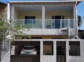 Apartamento em Mundaú