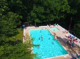 Camping le Roptai