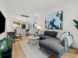 New Central CBD, Pool, Gym, Wifi