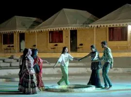 Thar Resort Jaisalmer
