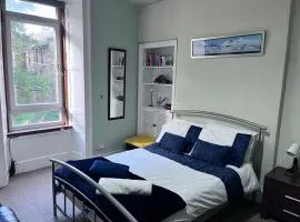 Spacious and Central city apartment