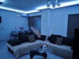 The LightShouse, pet-friendly hotel sa Chalkida