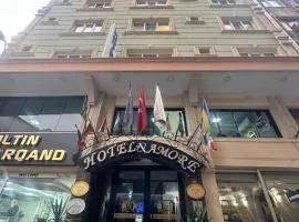 Amore Hotel Istanbul