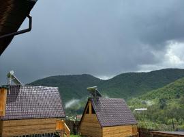 The Mountain Villas, hotel v destinaci Cachkadzor