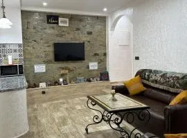 Spacious Appartement in Agadir only for families